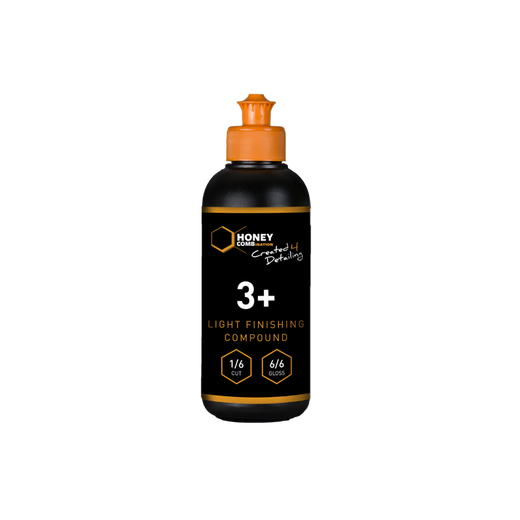 Lešticí pasta Honey COMBination Honey Light Finishing Compound 3+ (250 ml)