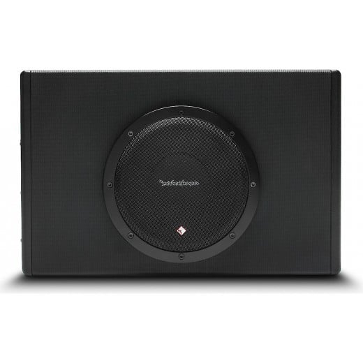 Aktivní subwoofer Rockford Fosgate PUNCH P300-8P