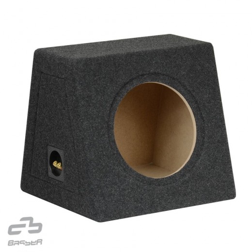 Uzavřená ozvučnice Basser C1030