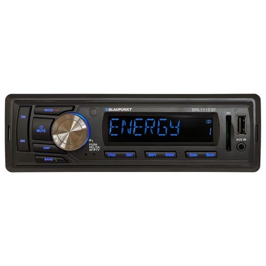 Autorádio Blaupunkt BPA 1119 BT