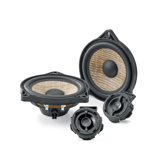 Reproduktory pro Tesla 3, Y Focal IS T3Y 100