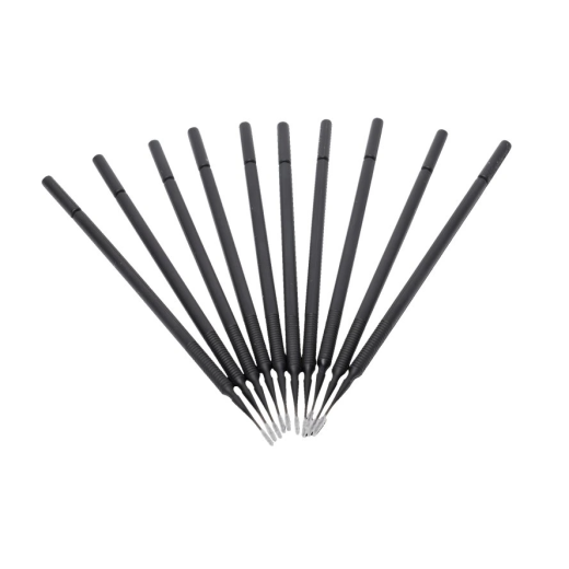 Mini štětce COLOURLOCK Mini Brush Set of 10