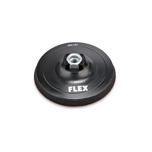 Unášecí talíř FLEX BP-M D125 M14