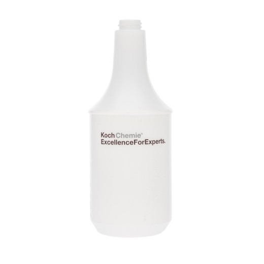 Láhev s odměrkou Koch Chemie Zylinderflasche (1 l)