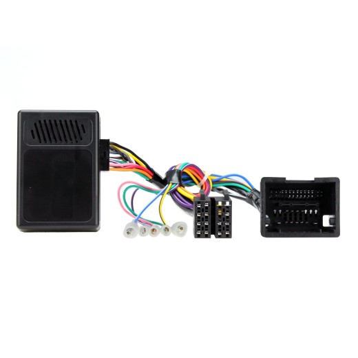 Adaptér ovládání tlačítek na volantu pro Chevrolet Aveo, Equinox, Cruze Connects2 CTHCV01