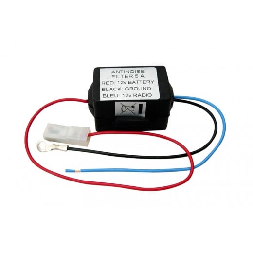 Filtr Mecatron RNF 5