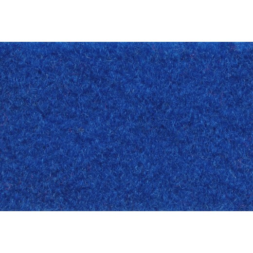 Modrá samolepicí potahová látka Mecatron 374056
