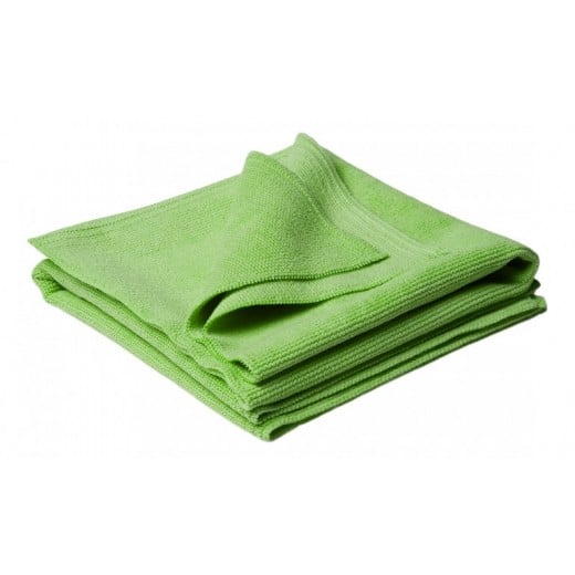 Utěrky Flexipads Microfiber Green "Wonder Towel"