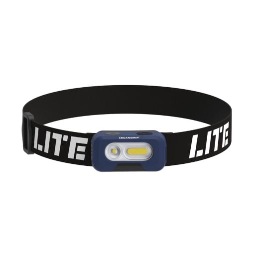 Nabíjecí čelové světlo Scangrip Head Lite