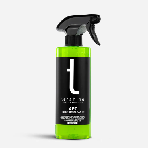 Víceúčelový čistič Tershine APC - Green Apple (500 ml)