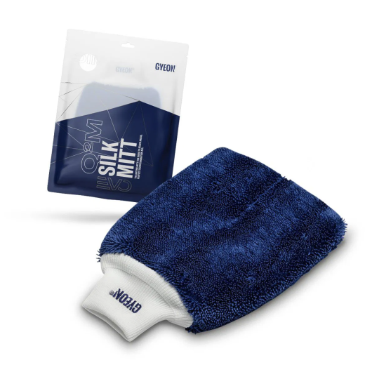 Sušicí rukavice Gyeon Q2M SilkMitt EVO
