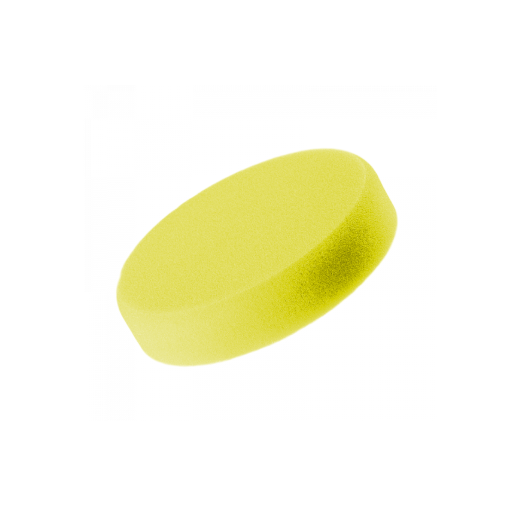 Lešticí kotouč Honey COMBination Polishing Pad OCF-series Yellow One Step (80 mm)
