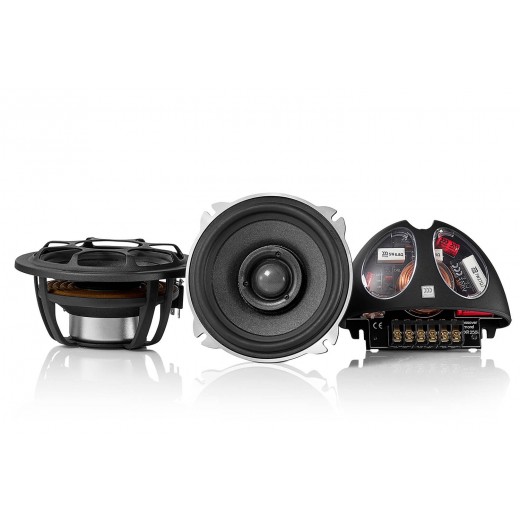 Reproduktory Morel Hybrid Integra 52