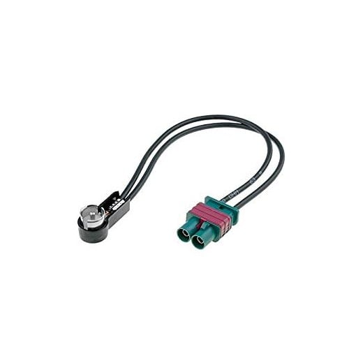 Anténní adaptér 4carmedia ZRS-2F-ISO