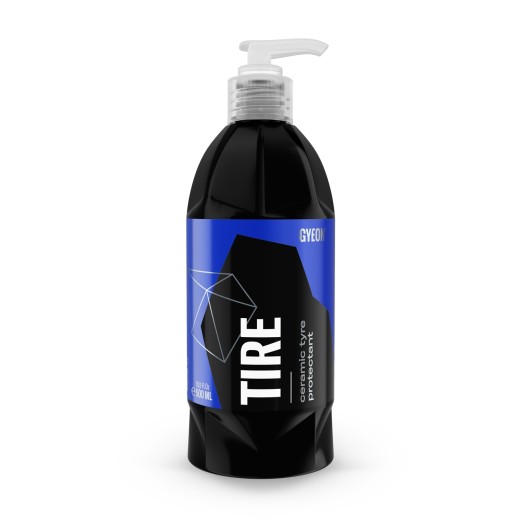Keramická impregnace pneumatik Gyeon Q2 Tire (500 ml)