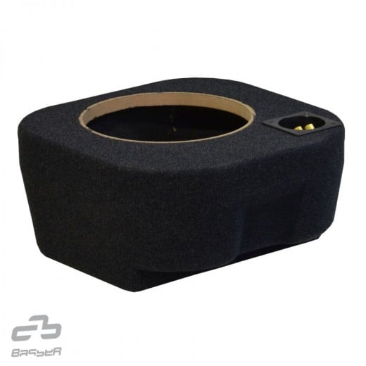 OEM ozvučnice Basser 10" pro Mercedes-Benz C-Class