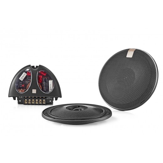 Reproduktory Morel Virtus Nano Carbon Integra 42