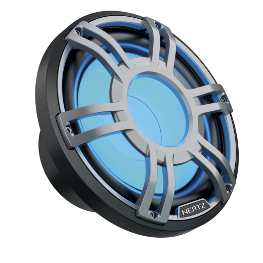 Subwoofer na loď Hertz HMS 10 S4-LD-G.1