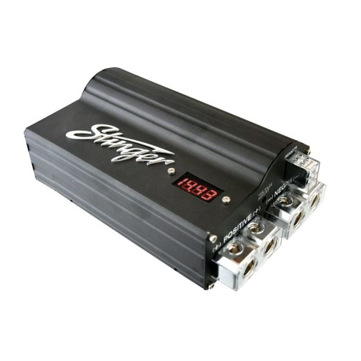 Kapacitor Stinger SPC5010