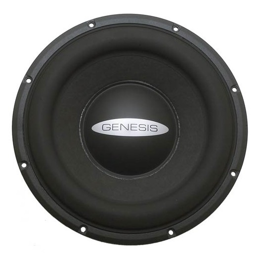 Subwoofer GENESIS AUDIOPHILE 30.01