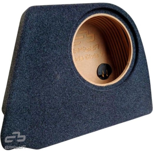 OEM ozvučnice Basser 10" pro Honda Civic hatchback