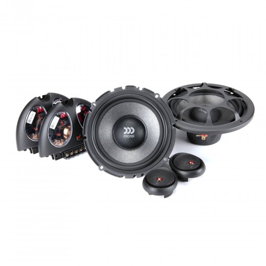 Reproduktory Morel Virtus 602