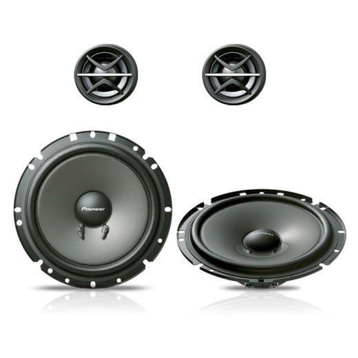 Reproduktory Pioneer TS-170CI