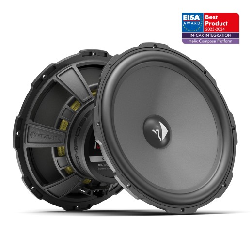 Reproduktory Helix Ci3 W200FM-S2