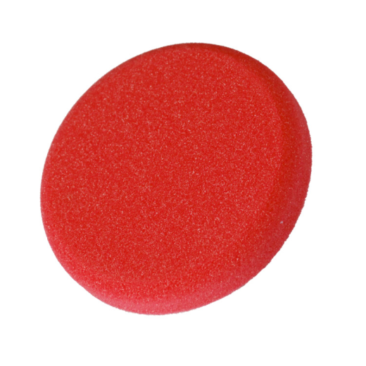 Lešticí kotouč Honey COMBination Polishing Pad Classic Red Finish (55 mm)