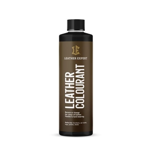 Barvivo Leather Expert - Colourant (250 ml) - 406 Light Grey