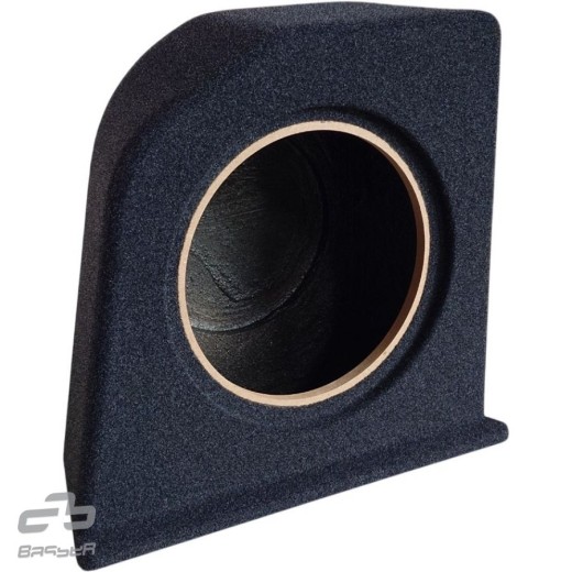 OEM ozvučnice Basser 10" pro BMW 6 (G32)
