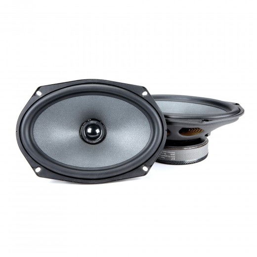 Reproduktory Morel Tempo Ultra Integra 692 MKII