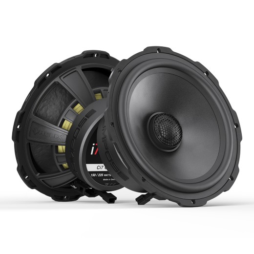 Reproduktory Helix Ci7 C165.2FM-S3