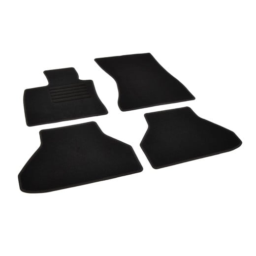 Textilní autokoberce Rigum pro BMW X6 E71 (2008 - 2014)
