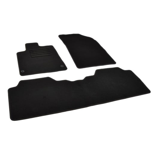 Textilní autokoberce Rigum pro Citroën C5 (2002 - 2008)