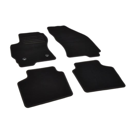 Textilní autokoberce Rigum pro Ford  Mondeo (2002 - 2007)