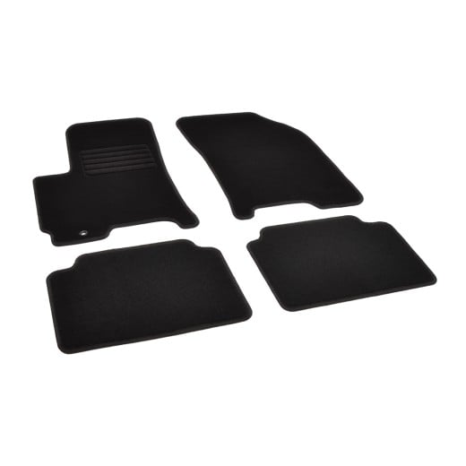 Textilní autokoberce Rigum pro Chevrolet Aveo (2004 - 2011), Kalos (2004 -)