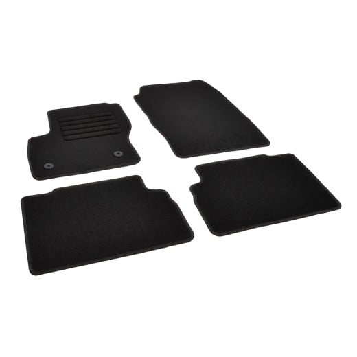 Textilní autokoberce Rigum pro Ford C-Max (2012 - 2015)