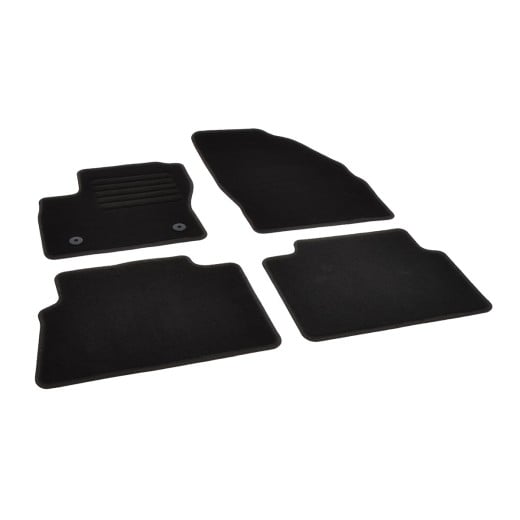 Textilní autokoberce Rigum pro Ford Kuga (2011 - 2013)