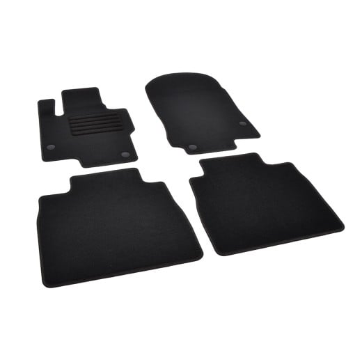Textilní autokoberce Rigum pro Mercedes-Benz GLS (X167) (2019 -)