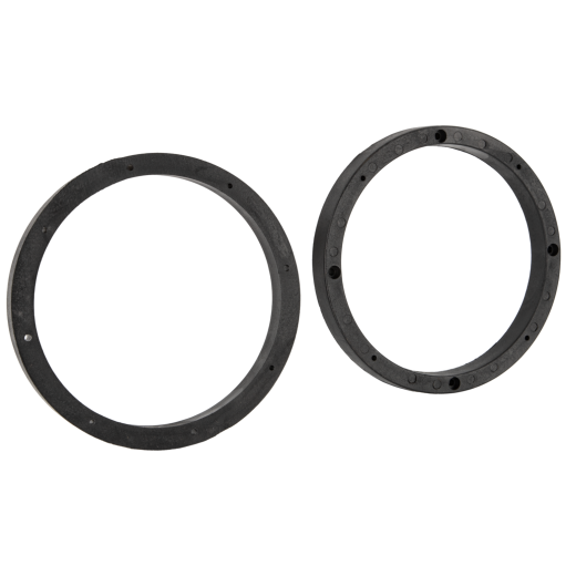 Univerzální plastové podložky pod reproduktory 165 mm