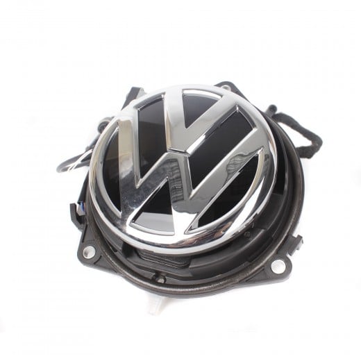 Parkovací kamera pro Volkswagen Golf V, Golf VI (BC VW-84)