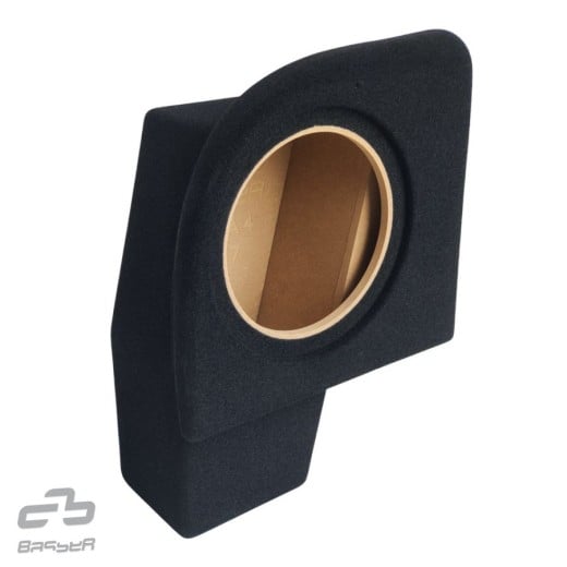 OEM ozvučnice Basser 10" pro Audi A4 Avant B6
