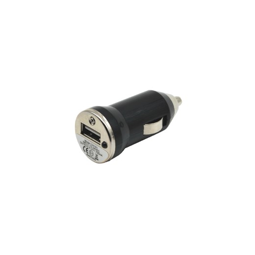 USB napájecí adaptér do CL cigaretové zásuvky