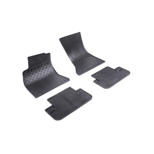 Gumové autokoberce Rigum pro Audi A4 (2008 -), A5 Sportback (2009 -), Audi A5 (2007 -)