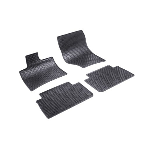 Gumové autokoberce Rigum pro Audi Q7 (2006 -)