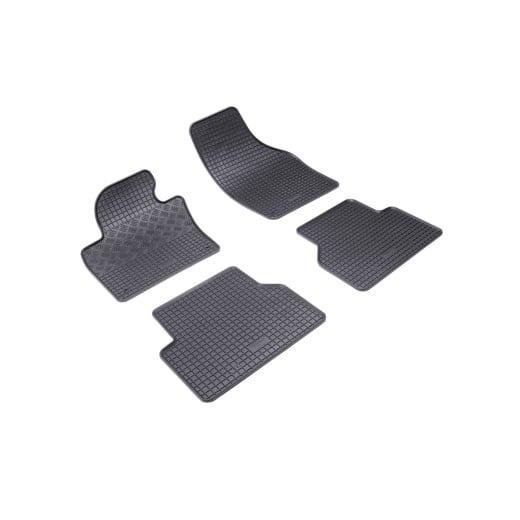 Gumové autokoberce Rigum pro Volkswagen Tiguan (2008 -)