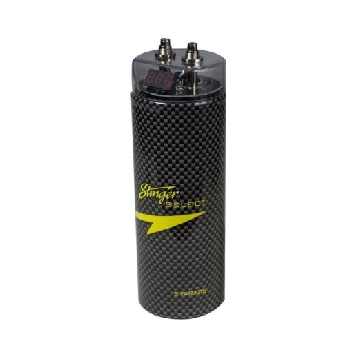 Kapacitor Stinger SSCAP5M