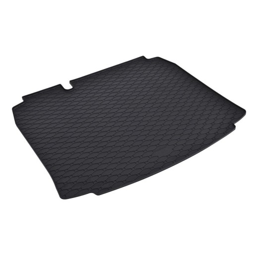 Gumová vana do kufru Rigum pro Audi A3 Sportback (2004-2012)