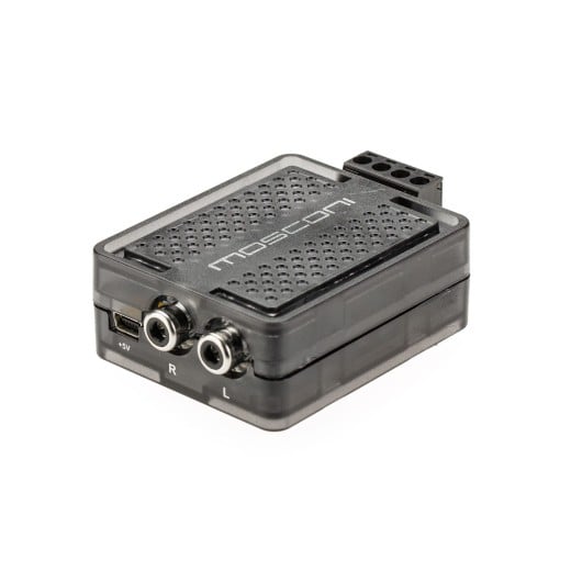 Modul Mosconi Gladen AMAS-LD4C